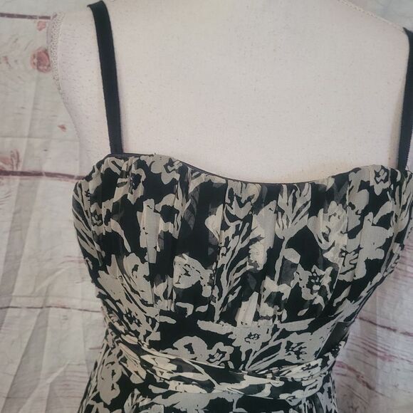 Nanette Lepore Got 2 Have Me Dress Size 0 NWT - Picture 4 of 7